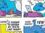 ¿Dónde están rodillas?