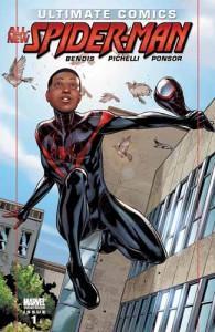 Ultimate Spiderman