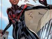 Portada alternativa Sara Pichelli para Ultimate Comics Spider-Man