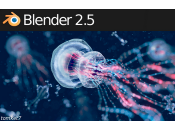 Blender 2.59 liberado