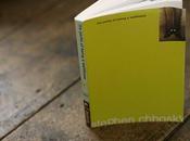 Primera lectura Agosto: "The perks being wallflower"