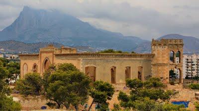 Psiquiátrico de Esquerdo.