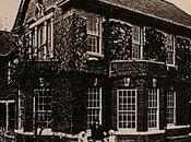 sanatorio mental Hellingly.