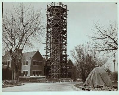 Riverside Hospital, North Brother island.