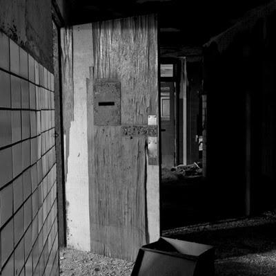 Riverside Hospital, North Brother island.