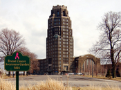 Terminal Central Buffalo.