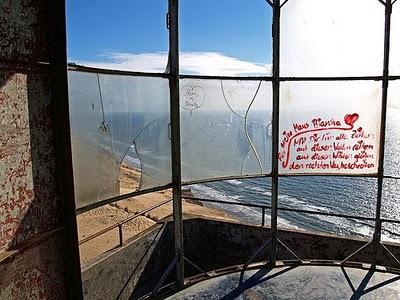 El faro de Rubjerg Knude