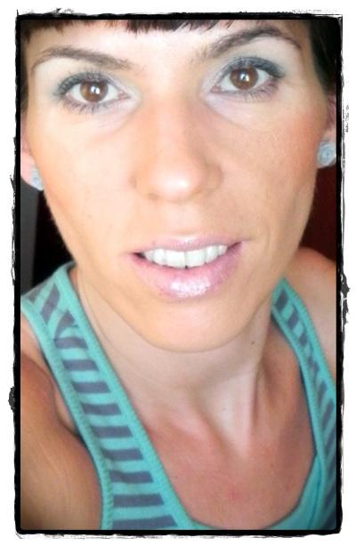 El maquillaje de KORRES