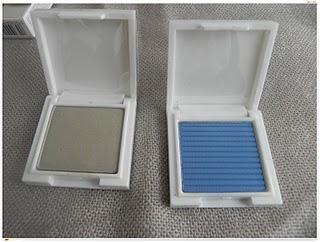 El maquillaje de KORRES