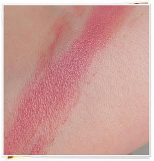 El maquillaje de KORRES