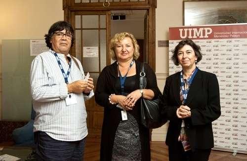 Sepúlveda: La literatura en español triunfa en Polonia porque trata “temas serios” con ironía