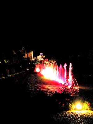 10 RAZONES PARA IR A UN VERANO DE GUIÓN 2012