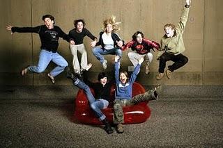 El Couch Surfing en el mundo: Una mirada a las estadísticas