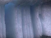 Brennan Linsley hielo Groenlandia