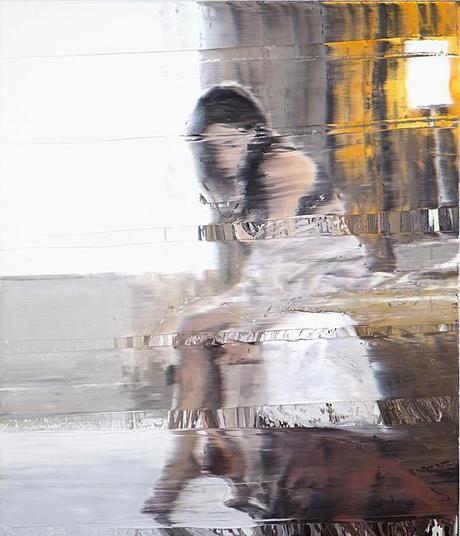 Andy Denzler – Pinturas