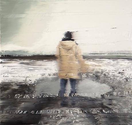 Andy Denzler – Pinturas