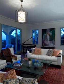 La Casa de Megan Fox