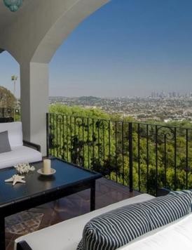 La Casa de Megan Fox