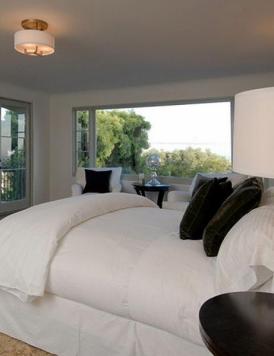 La Casa de Megan Fox