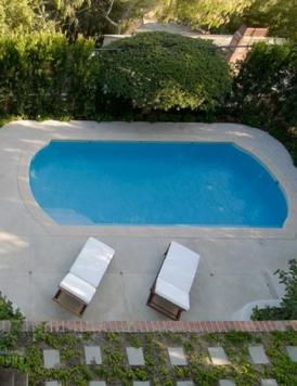 La Casa de Megan Fox