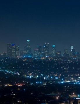 La Casa de Megan Fox