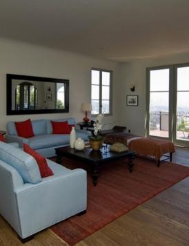 La Casa de Megan Fox