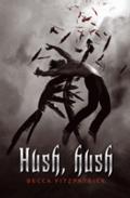 Saga Hush, hush - Becca Fitzpatrick