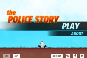 The Police Story / Yamasoto / iOS