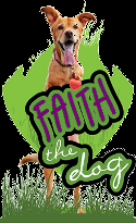 Faith la perrita de 2 patas