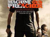 Poster Machine Preacher