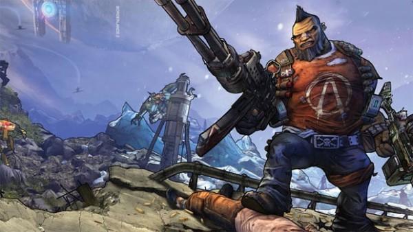 Borderlands 2 600x338 noticias videojuegos