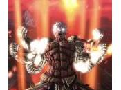 Gameplay Asura’s Wrath