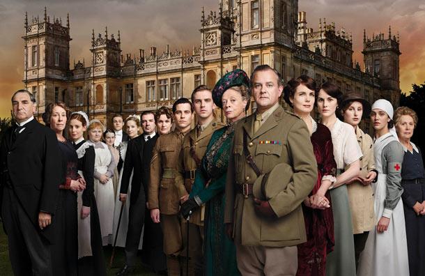 downtown abbey pic getty images 47721454 noticias series