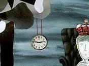 Nada personal lugar extraño