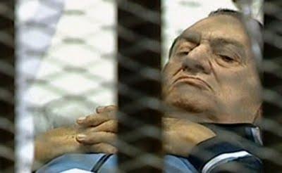 Mubarak