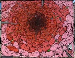 Urban art shots: Liqen