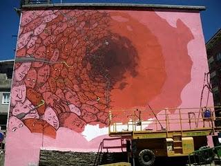 Urban art shots: Liqen