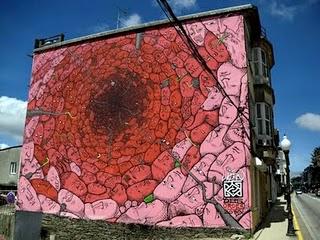 Urban art shots: Liqen