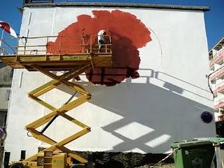 Urban art shots: Liqen