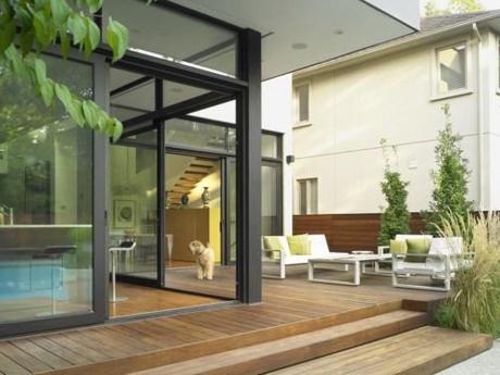 terrazas – outdoor terraces