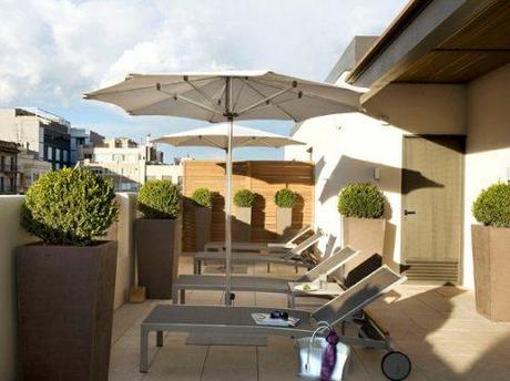 terrazas – outdoor terraces - Paperblog