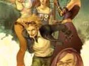 Drew Pearce habla retraso película Runaways