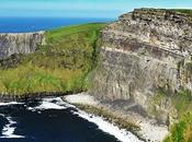 acantilados Moher, Irlanda