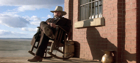 Sueños de mecedora Sueños de mecedora