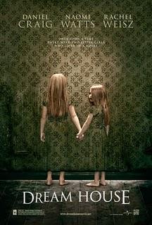 Dream House trailer y nuevo poster