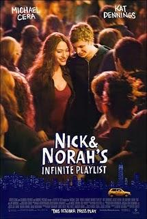 La No Recomendación: Nick y Norah, una noche de música y amor