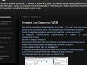 Blog recomendado
