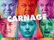 Póster francés nuevo Polanski