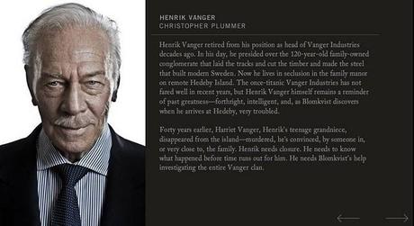 22 fichas de personajes de Los Hombres Que No Amaban a Las Mujeres 22 fichas de personajes de Los Hombres Que No Amaban a Las Mujeres