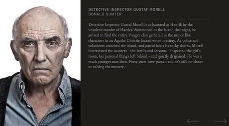 22 fichas de personajes de Los Hombres Que No Amaban a Las Mujeres 22 fichas de personajes de Los Hombres Que No Amaban a Las Mujeres